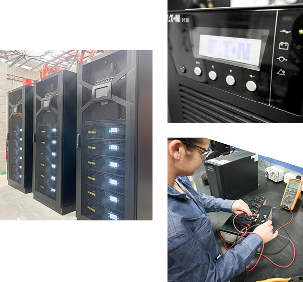 EPT Critical Power Solutions in Perth