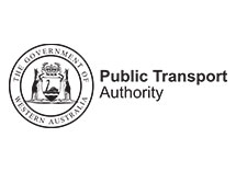 Public Transport Authority Logo