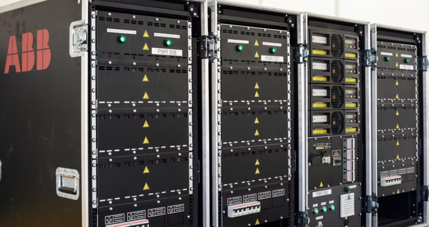 UPS Solutions - ABB UPS Systems