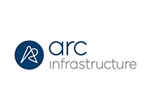 arc-infrastructure logo