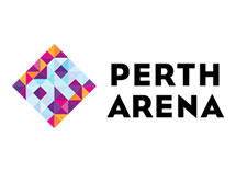 Perth Arena Logo