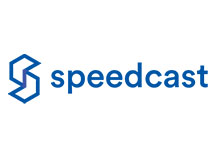 Speedcast Logo