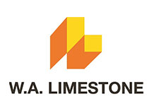 W.A. Limestone Logo