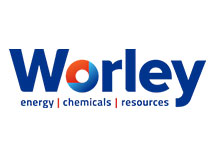 Worley Logo